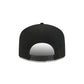Chicago White Sox All Black Scripted 19TWENTY Adjustable Hat