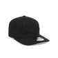 Chicago White Sox All Black Scripted 19TWENTY Adjustable Hat