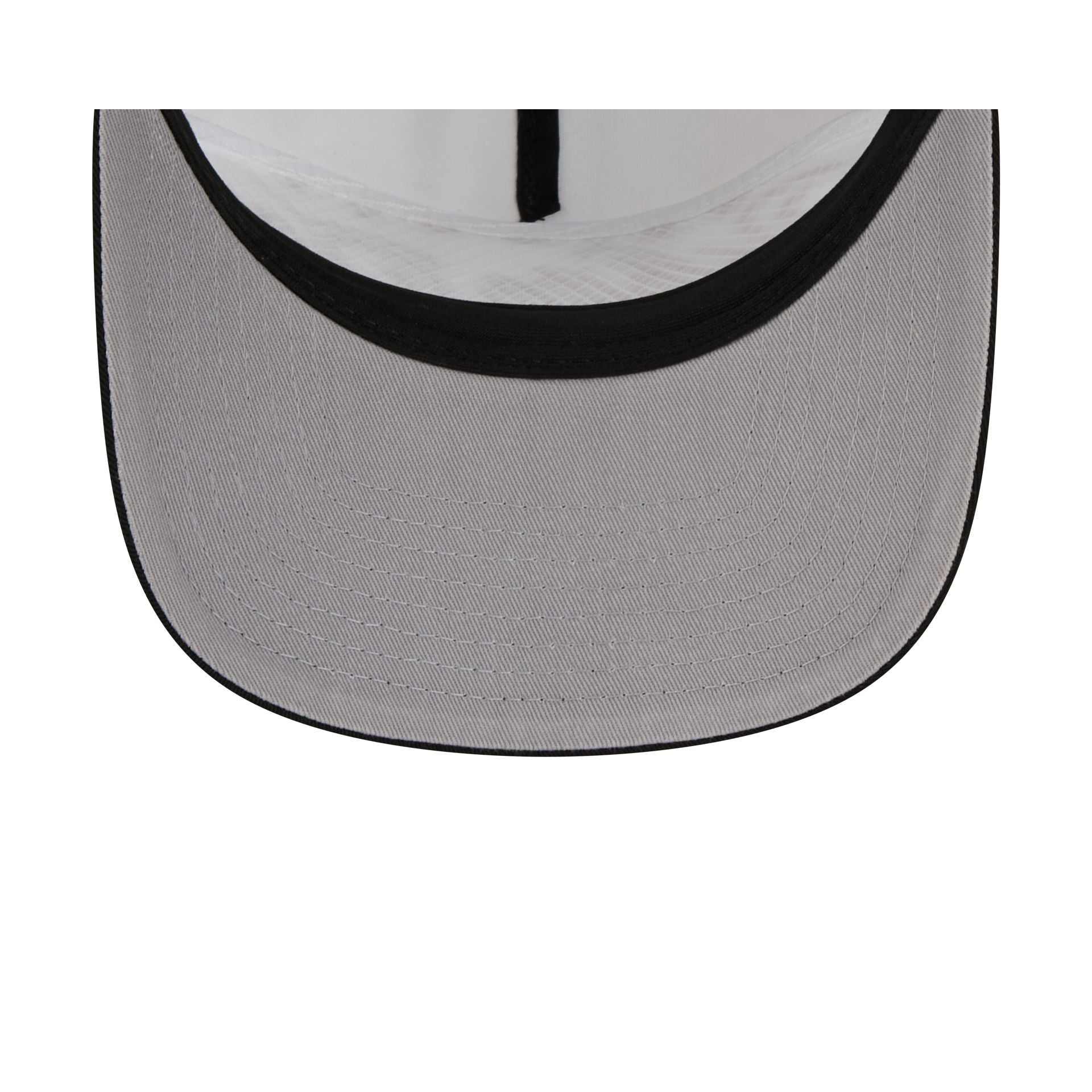 Chicago White Sox Gold Scripted 19TWENTY Adjustable Hat