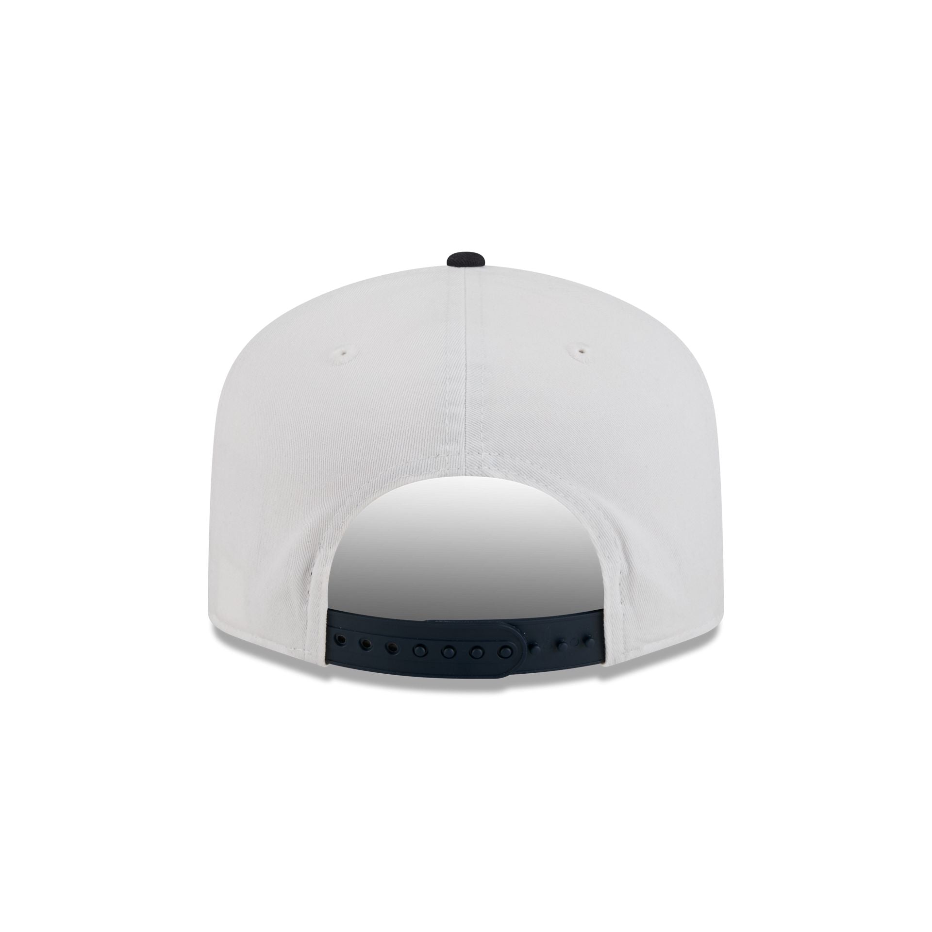 Detroit Tigers Gold Scripted 19TWENTY Adjustable Hat