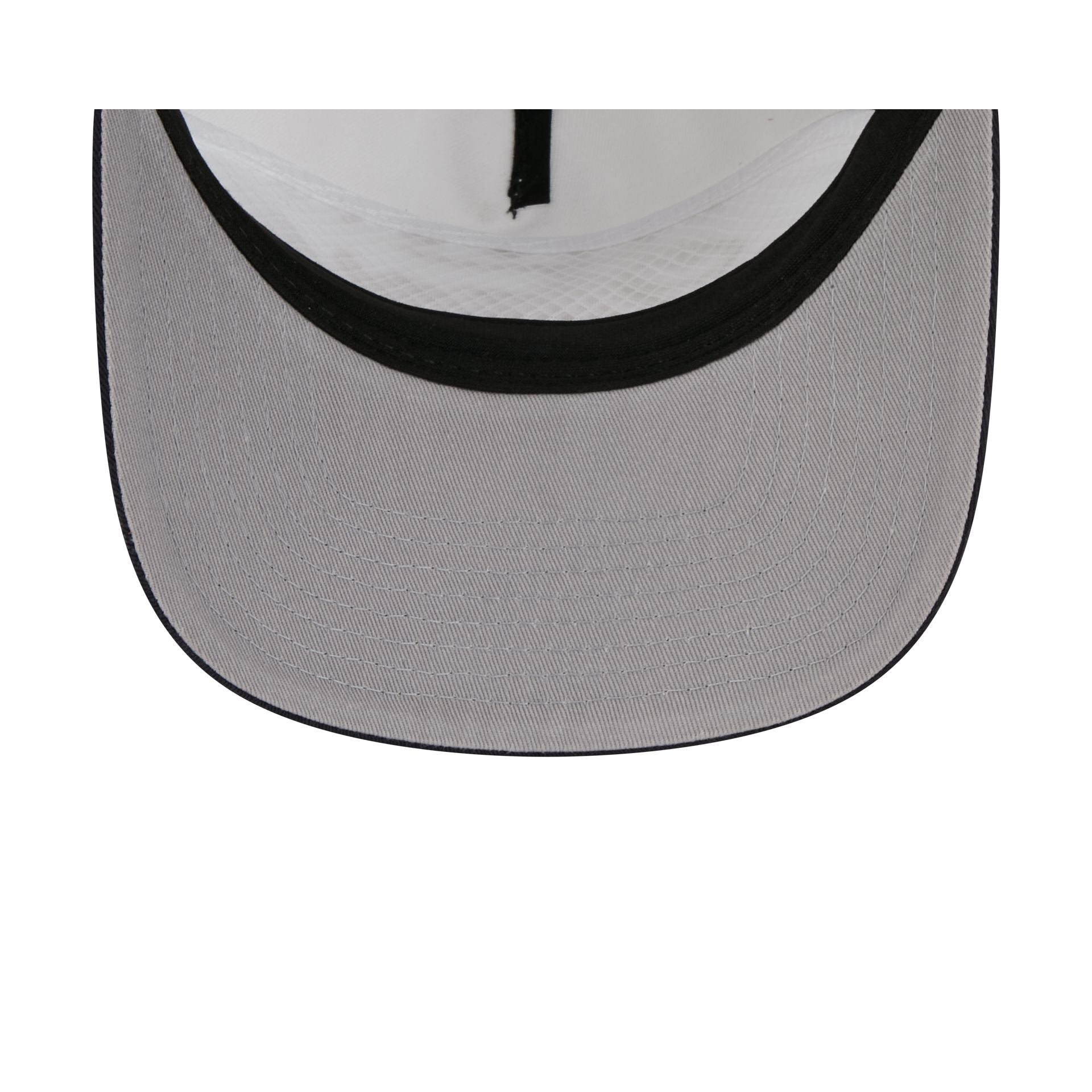 Detroit Tigers Gold Scripted 19TWENTY Adjustable Hat