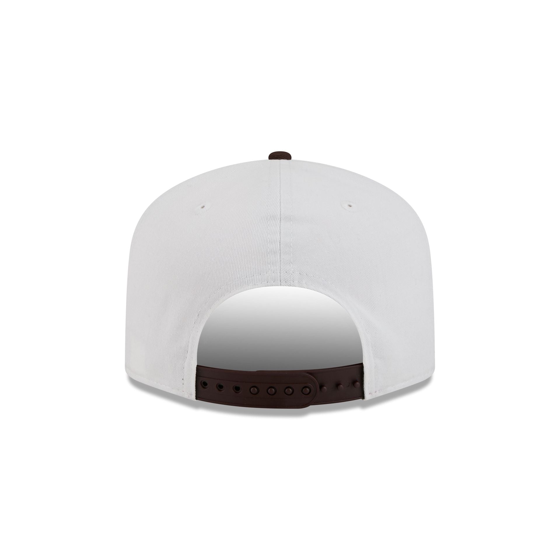 San Diego Padres Gold Scripted 19TWENTY Adjustable Hat