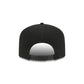 Philadelphia Phillies All Black Scripted 19TWENTY Adjustable Hat