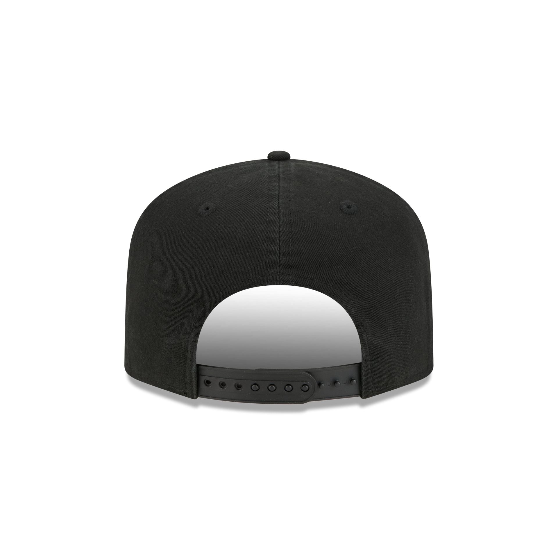 Philadelphia Phillies All Black Scripted 19TWENTY Adjustable Hat