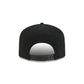 Los Angeles Dodgers All Black Scripted 19TWENTY Adjustable Hat