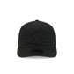 Los Angeles Dodgers All Black Scripted 19TWENTY Adjustable Hat