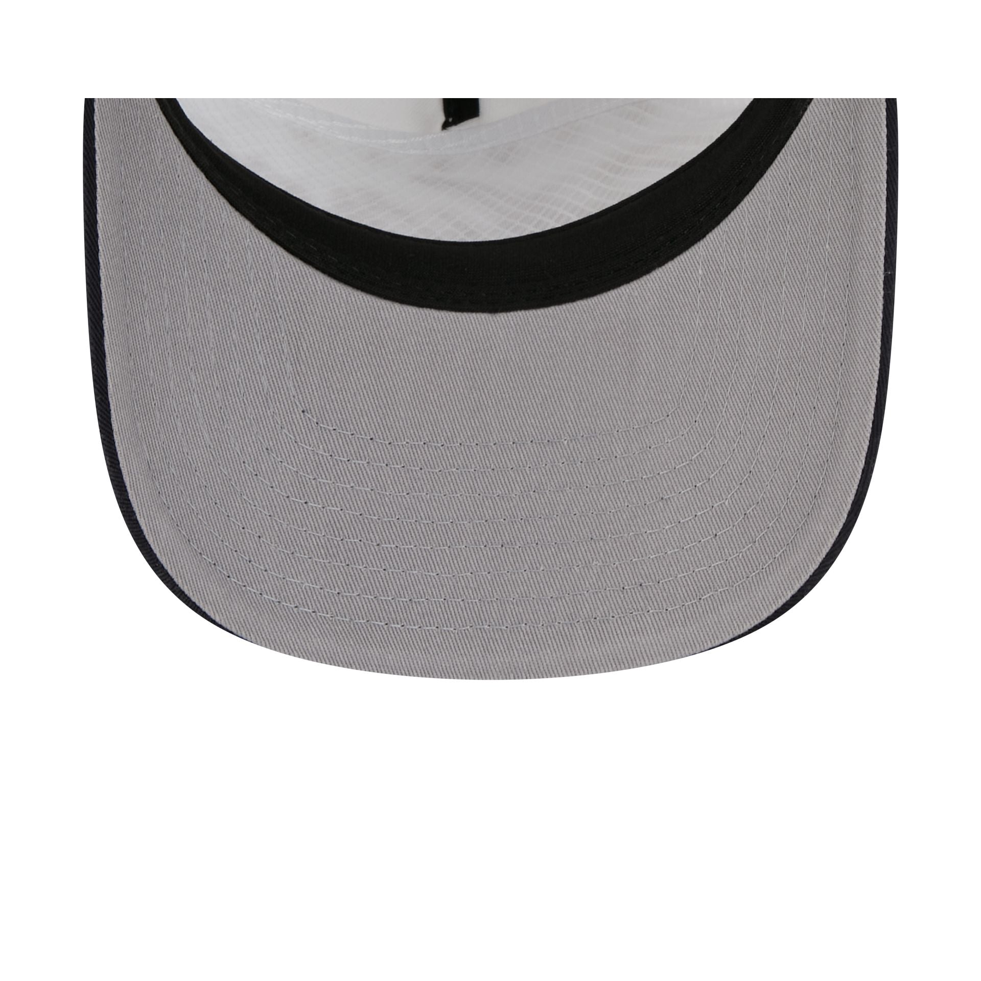 Houston Astros Gold Scripted 19TWENTY Adjustable Hat