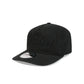 New York Yankees All Black Scripted 19TWENTY Adjustable Hat