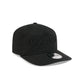 New York Yankees All Black Scripted 19TWENTY Adjustable Hat