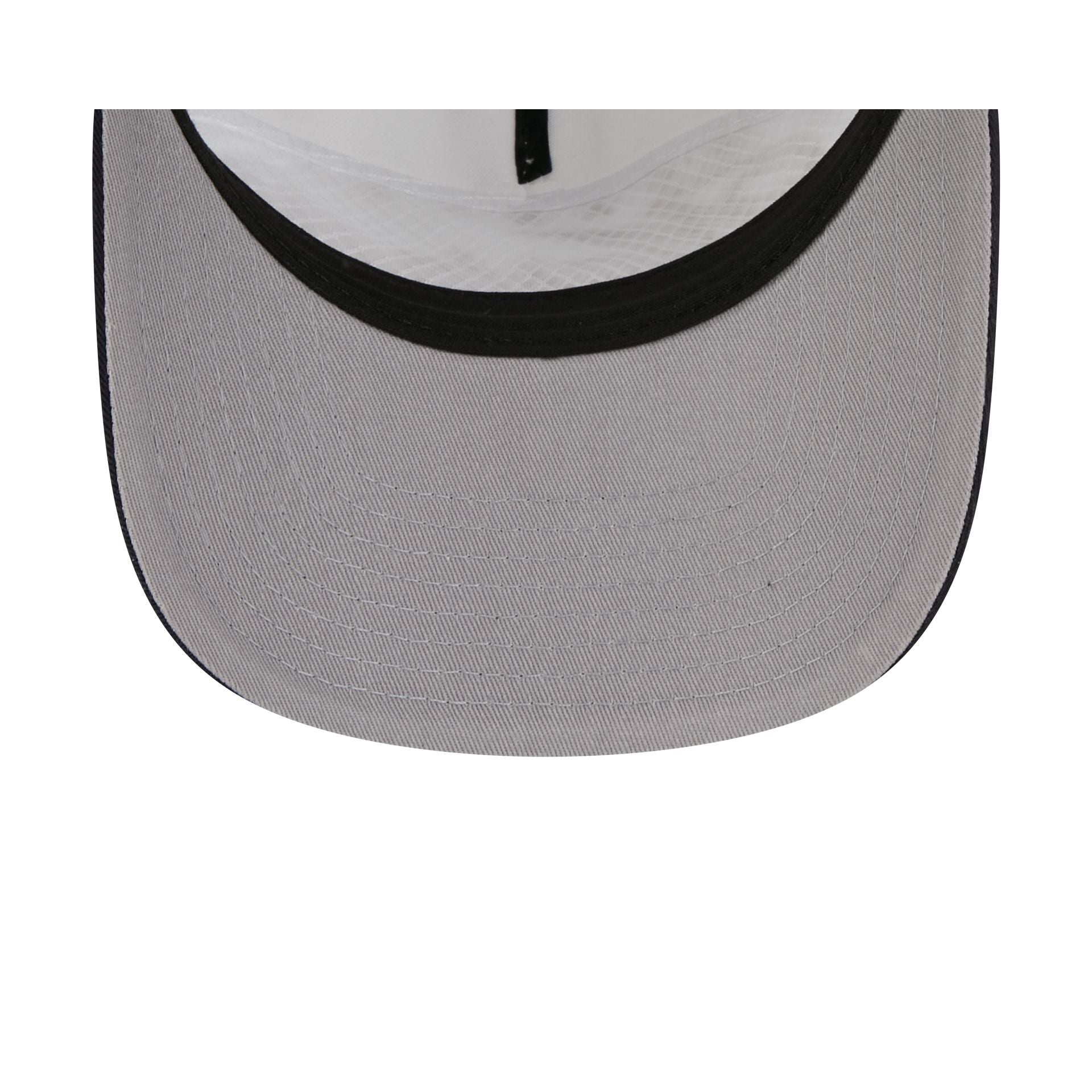 Seattle Mariners Gold Scripted 19TWENTY Adjustable Hat