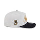 Seattle Mariners Gold Scripted 19TWENTY Adjustable Hat