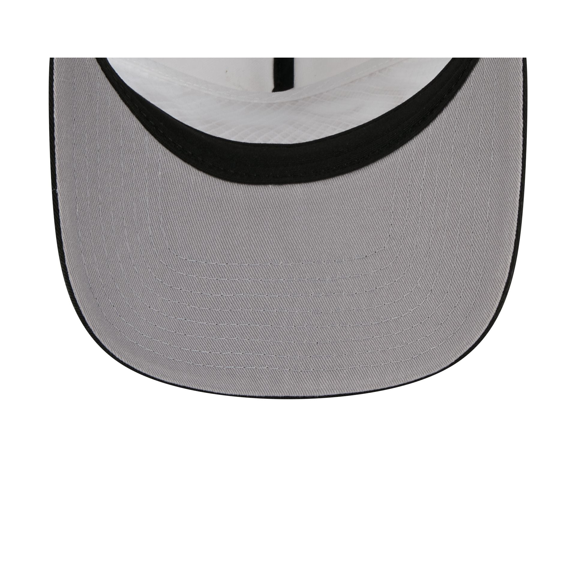 San Francisco Giants Gold Scripted 19TWENTY Adjustable Hat