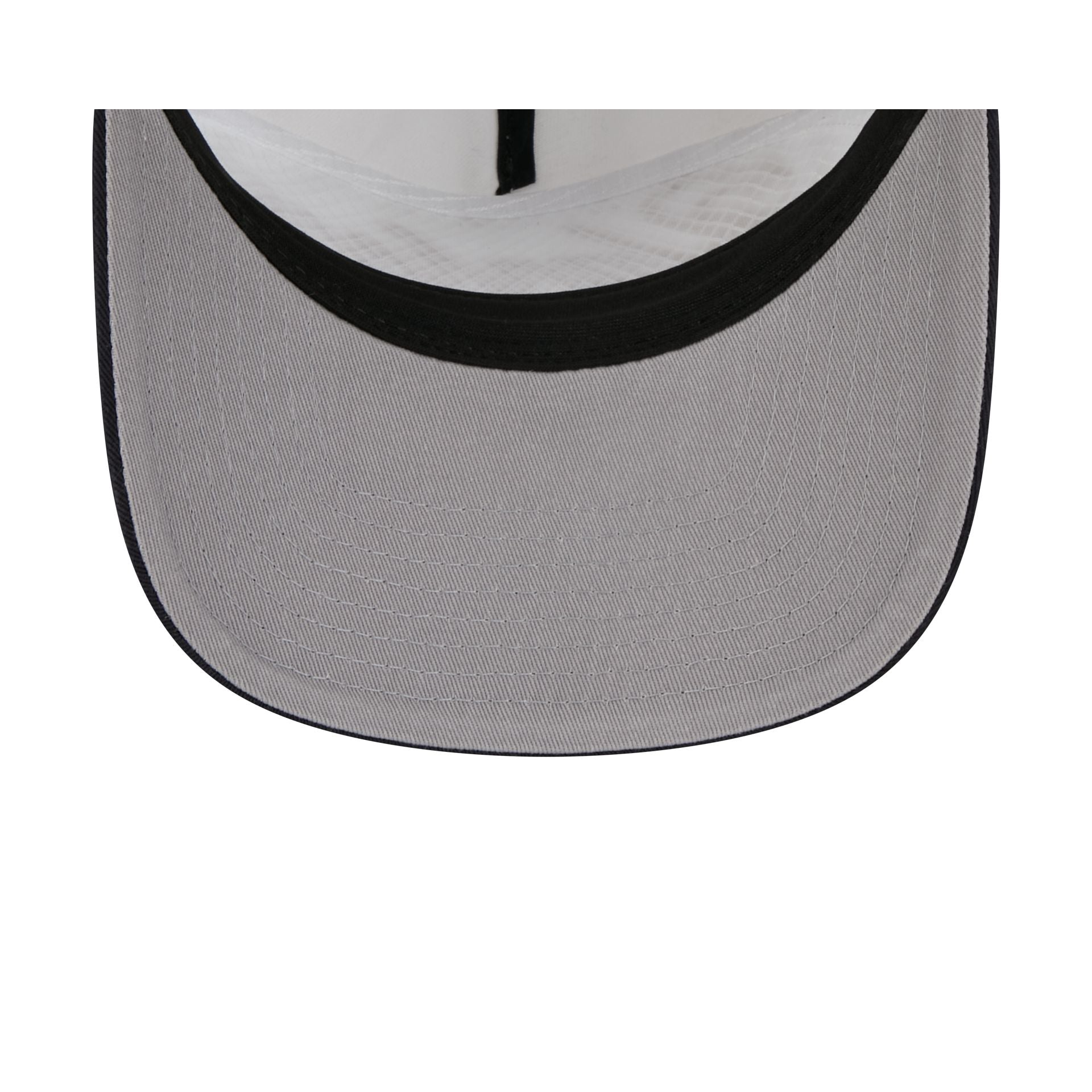 New York Yankees Gold Scripted 19TWENTY Adjustable Hat