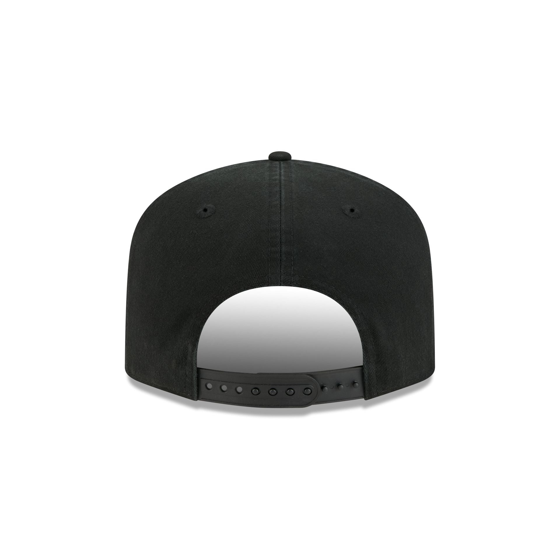 Boston Celtics All Black Scripted 19TWENTY Adjustable Hat