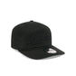 Athletics All Black Scripted 19TWENTY Adjustable Hat