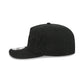 Athletics All Black Scripted 19TWENTY Adjustable Hat