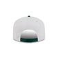 Athletics Gold Scripted 19TWENTY Adjustable Hat