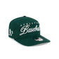 Athletics Scripted 19TWENTY Adjustable Hat