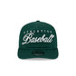 Athletics Scripted 19TWENTY Adjustable Hat