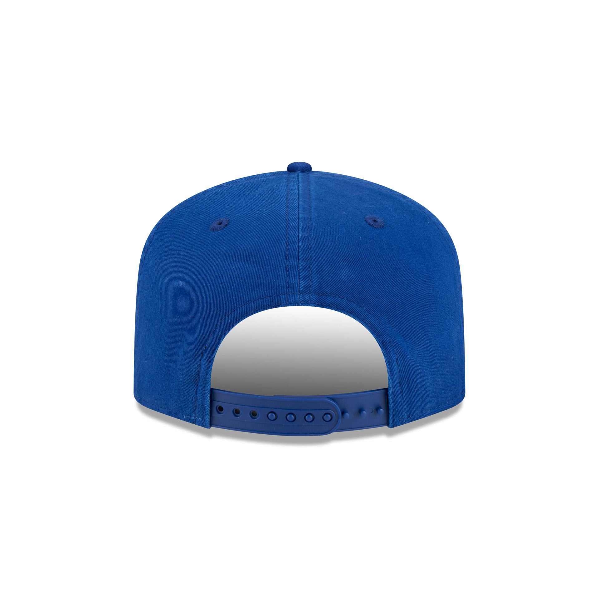 New York Mets Scripted 19TWENTY Adjustable Hat