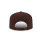 San Diego Padres Scripted 19TWENTY Adjustable Hat