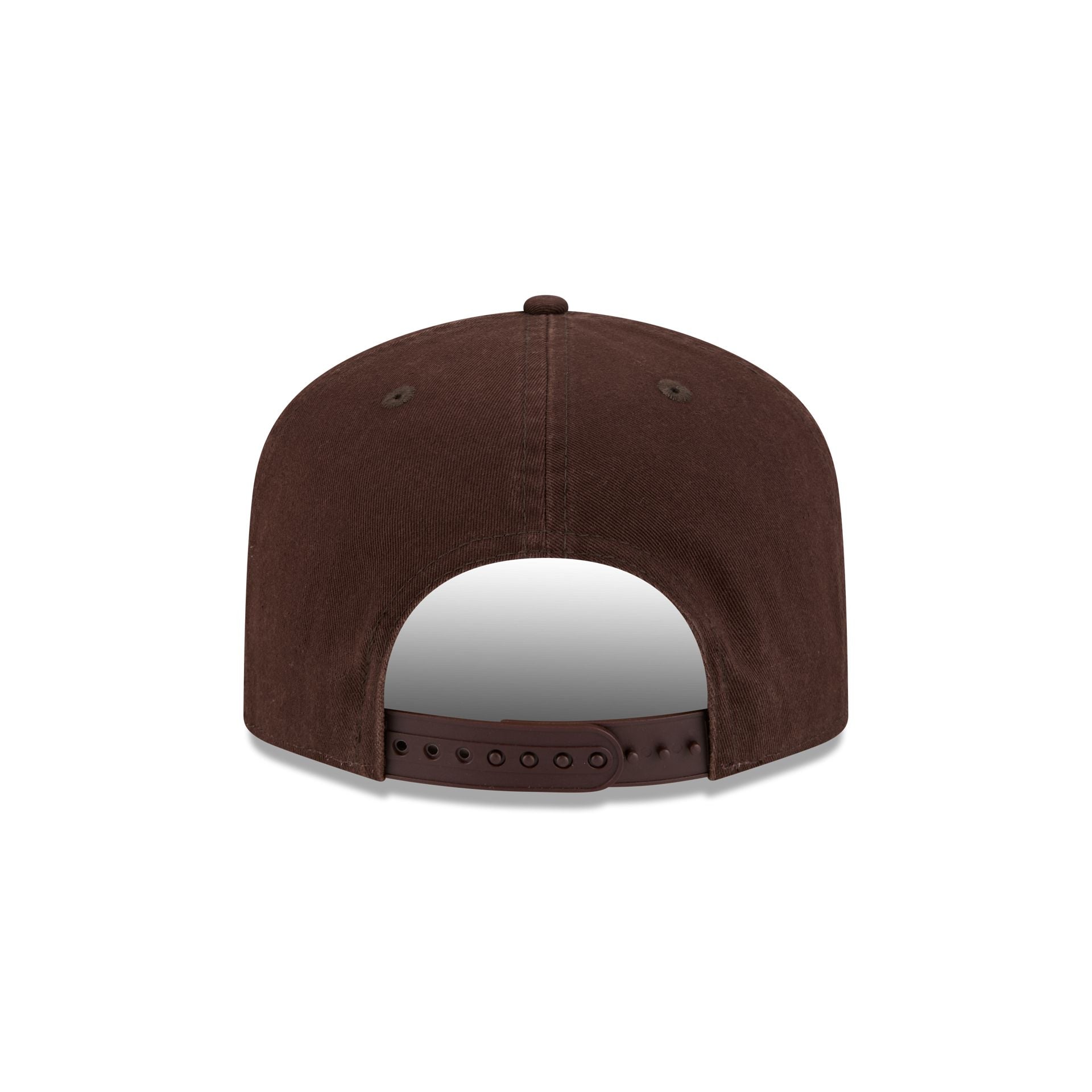 San Diego Padres Scripted 19TWENTY Adjustable Hat