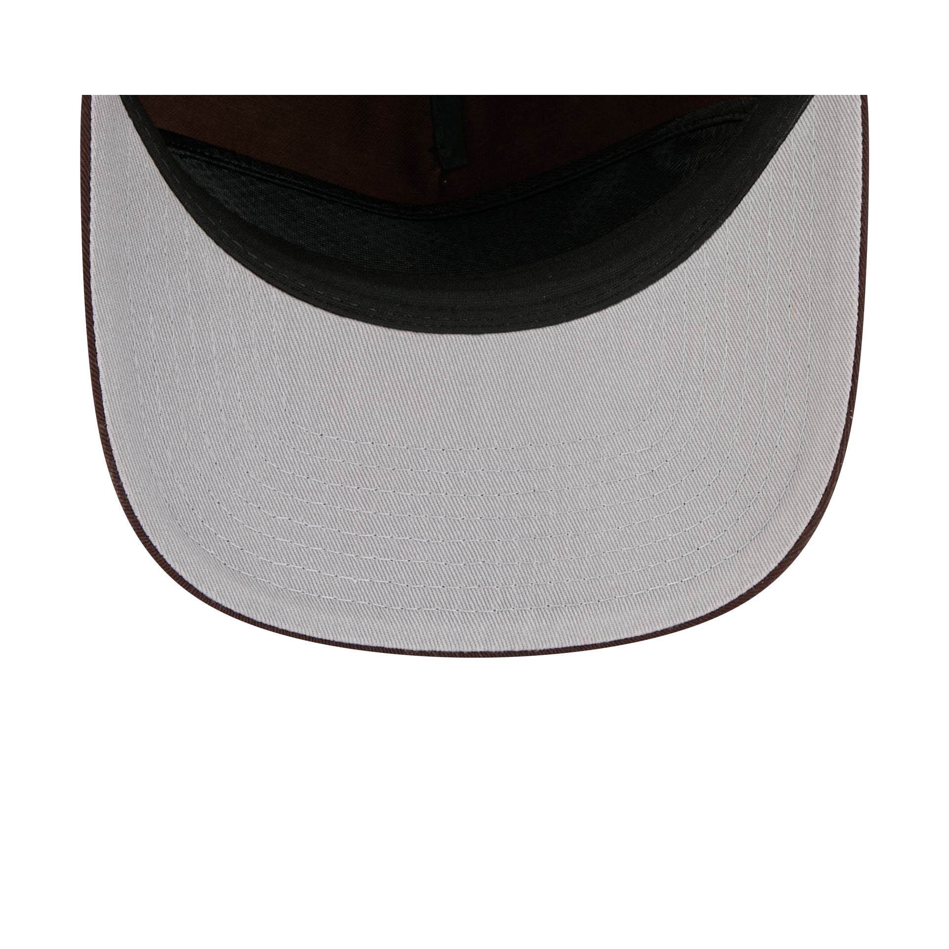 San Diego Padres Scripted 19TWENTY Adjustable Hat