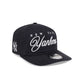 New York Yankees Scripted 19TWENTY Adjustable Hat