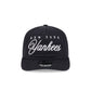 New York Yankees Scripted 19TWENTY Adjustable Hat