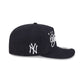 New York Yankees Scripted 19TWENTY Adjustable Hat