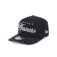 Seattle Mariners Scripted 19TWENTY Adjustable Hat