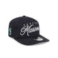 Seattle Mariners Scripted 19TWENTY Adjustable Hat