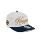 Denver Nuggets Gold Scripted 19TWENTY Adjustable Hat