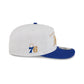 Philadelphia 76ers Gold Scripted 19TWENTY Adjustable Hat