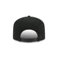 Phoenix Suns All Black Scripted 19TWENTY Adjustable Hat