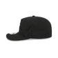 Phoenix Suns All Black Scripted 19TWENTY Adjustable Hat