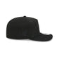 Phoenix Suns All Black Scripted 19TWENTY Adjustable Hat