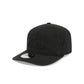 Philadelphia 76ers All Black Scripted 19TWENTY Adjustable Hat