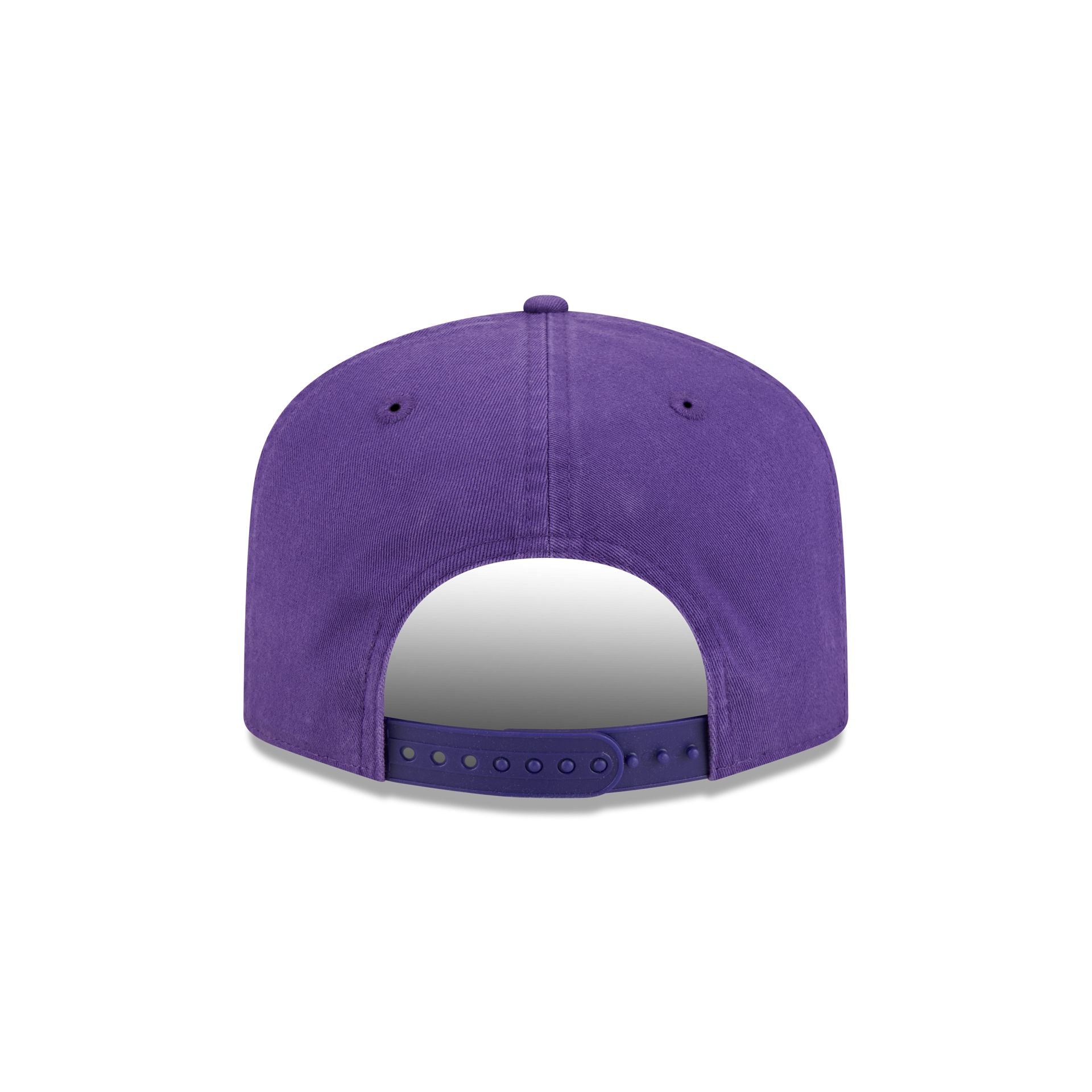 Los Angeles Lakers Scripted 19TWENTY Adjustable Hat