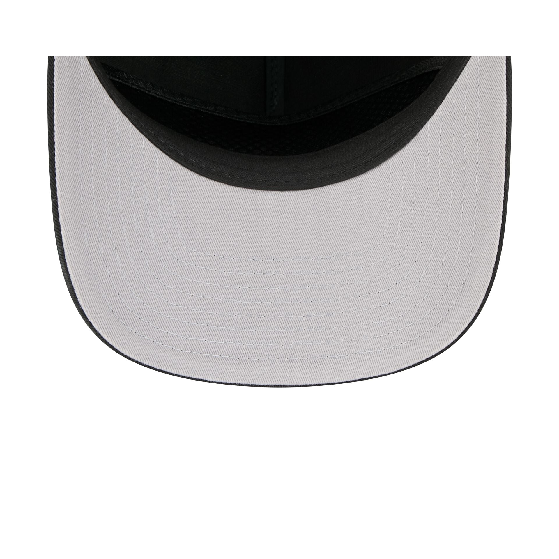 Brooklyn Nets Scripted 19TWENTY Adjustable Hat