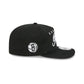 Brooklyn Nets Scripted 19TWENTY Adjustable Hat