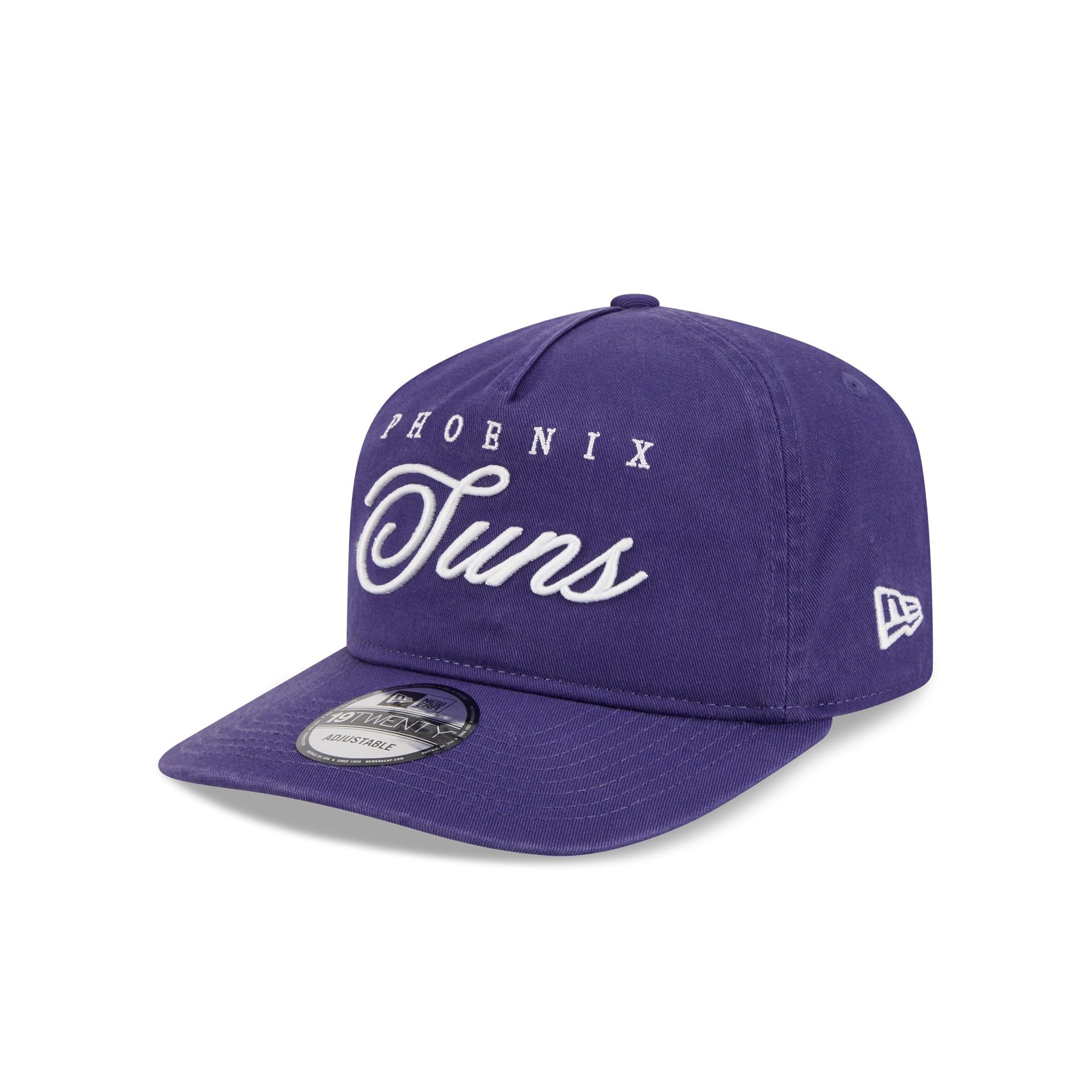 Phoenix Suns Scripted 19TWENTY Adjustable Hat