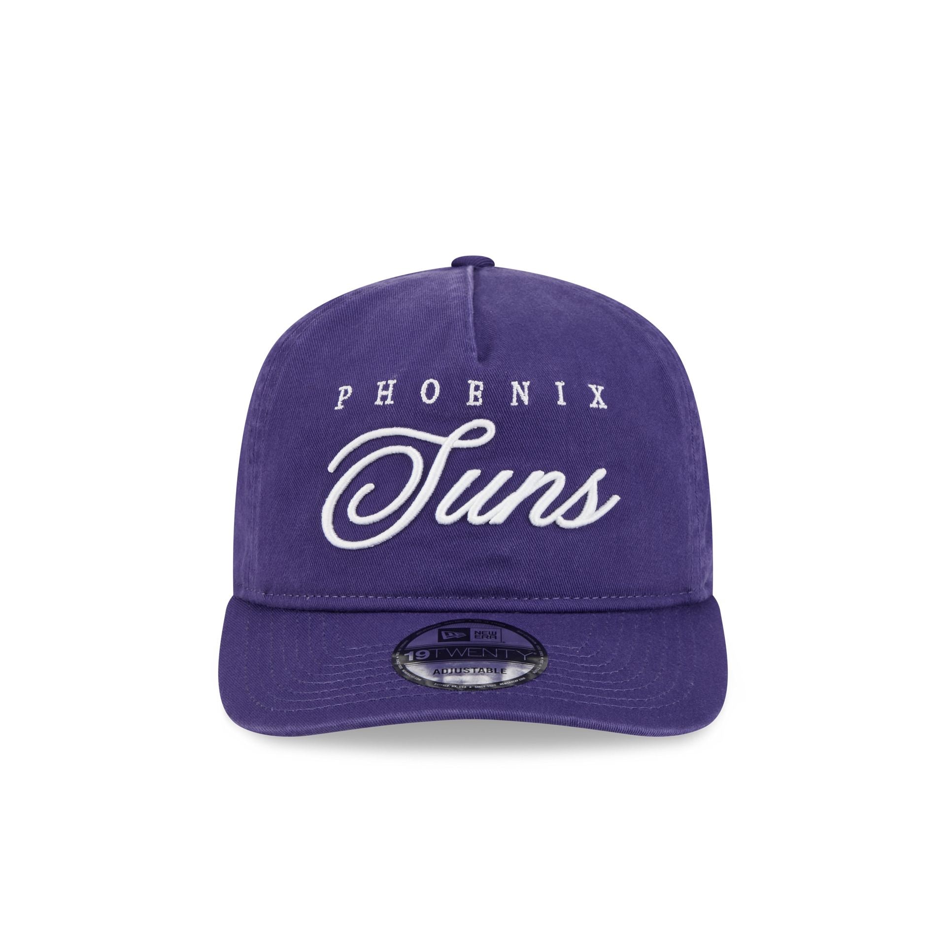 Phoenix Suns Scripted 19TWENTY Adjustable Hat