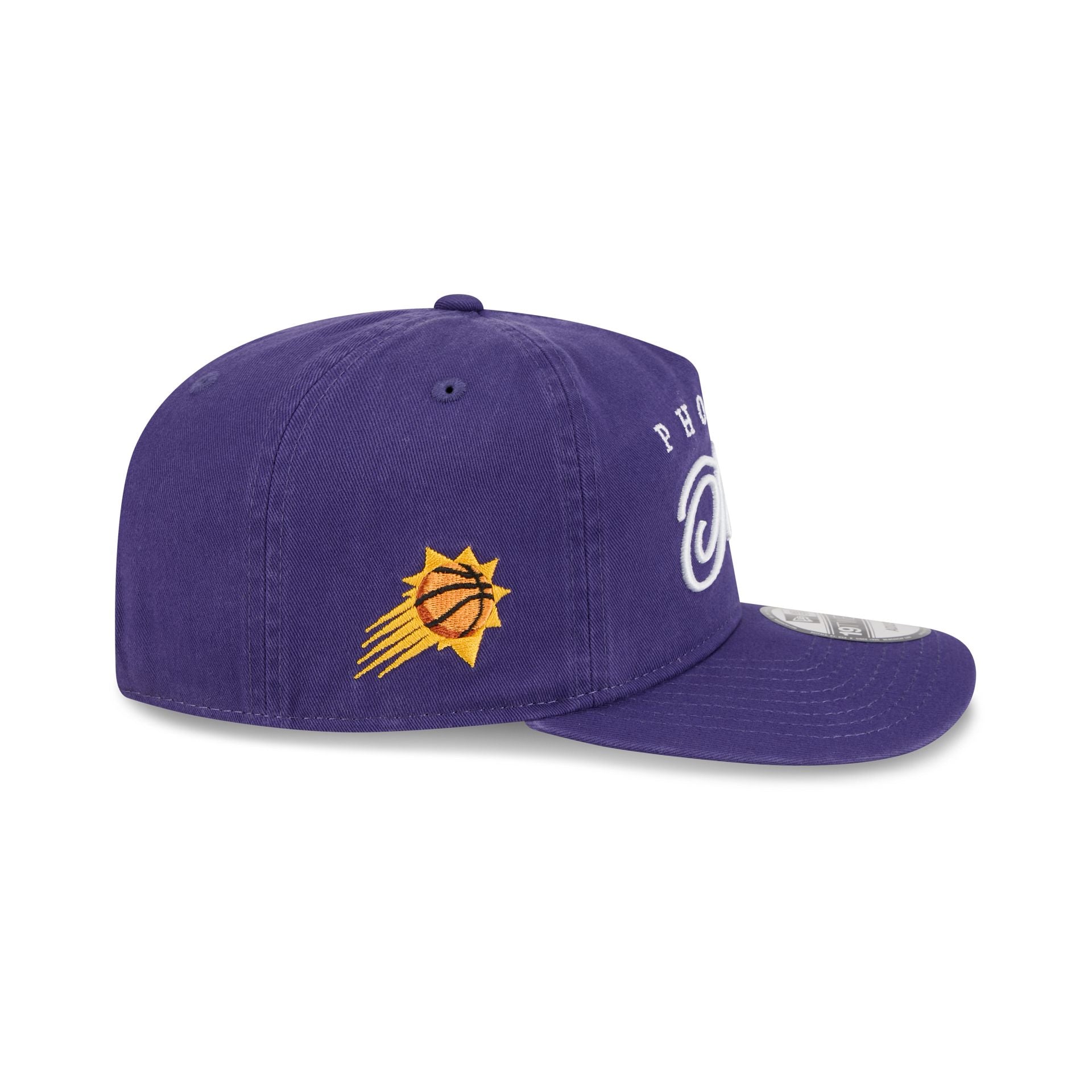 Phoenix Suns Scripted 19TWENTY Adjustable Hat