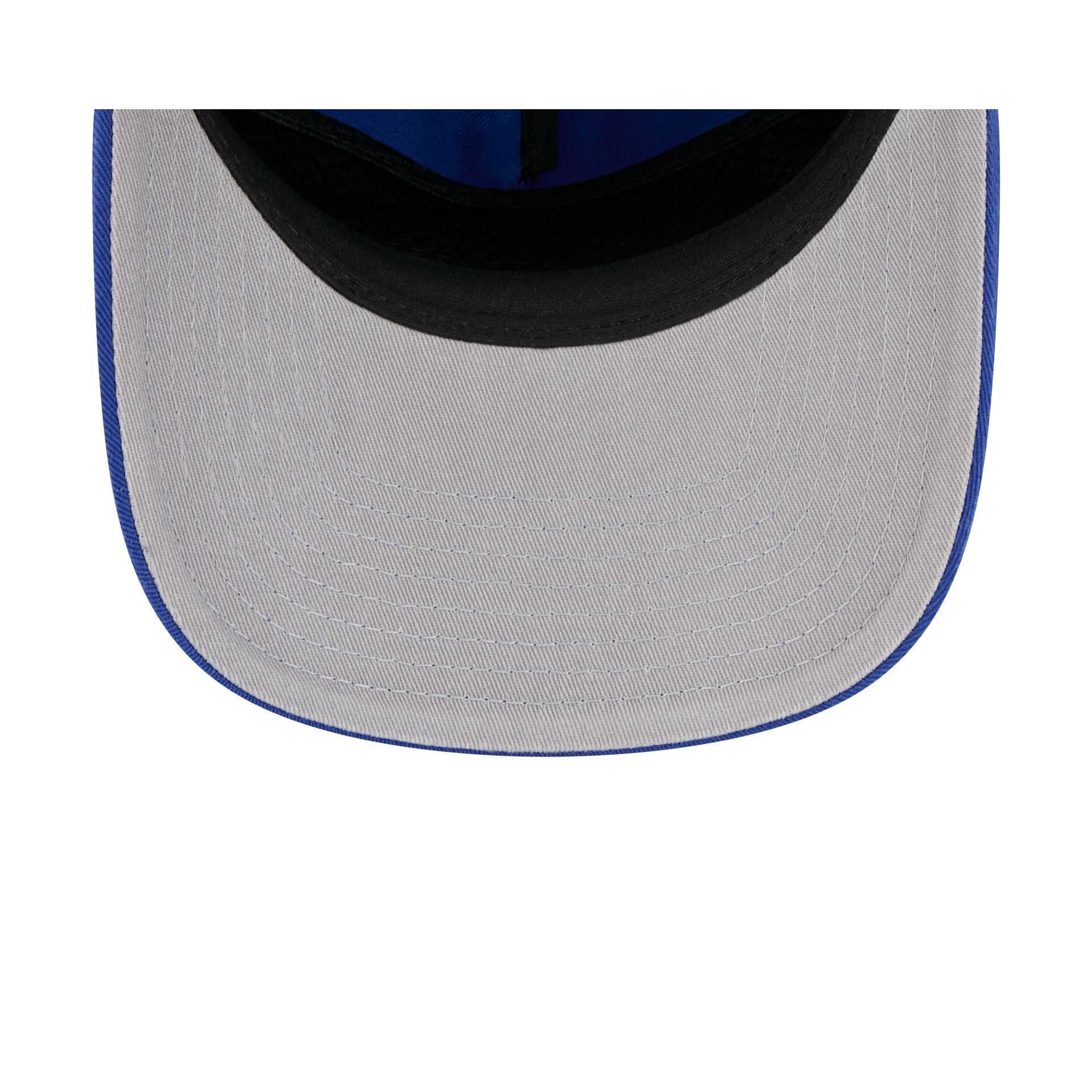 Philadelphia 76ers Scripted 19TWENTY Adjustable Hat