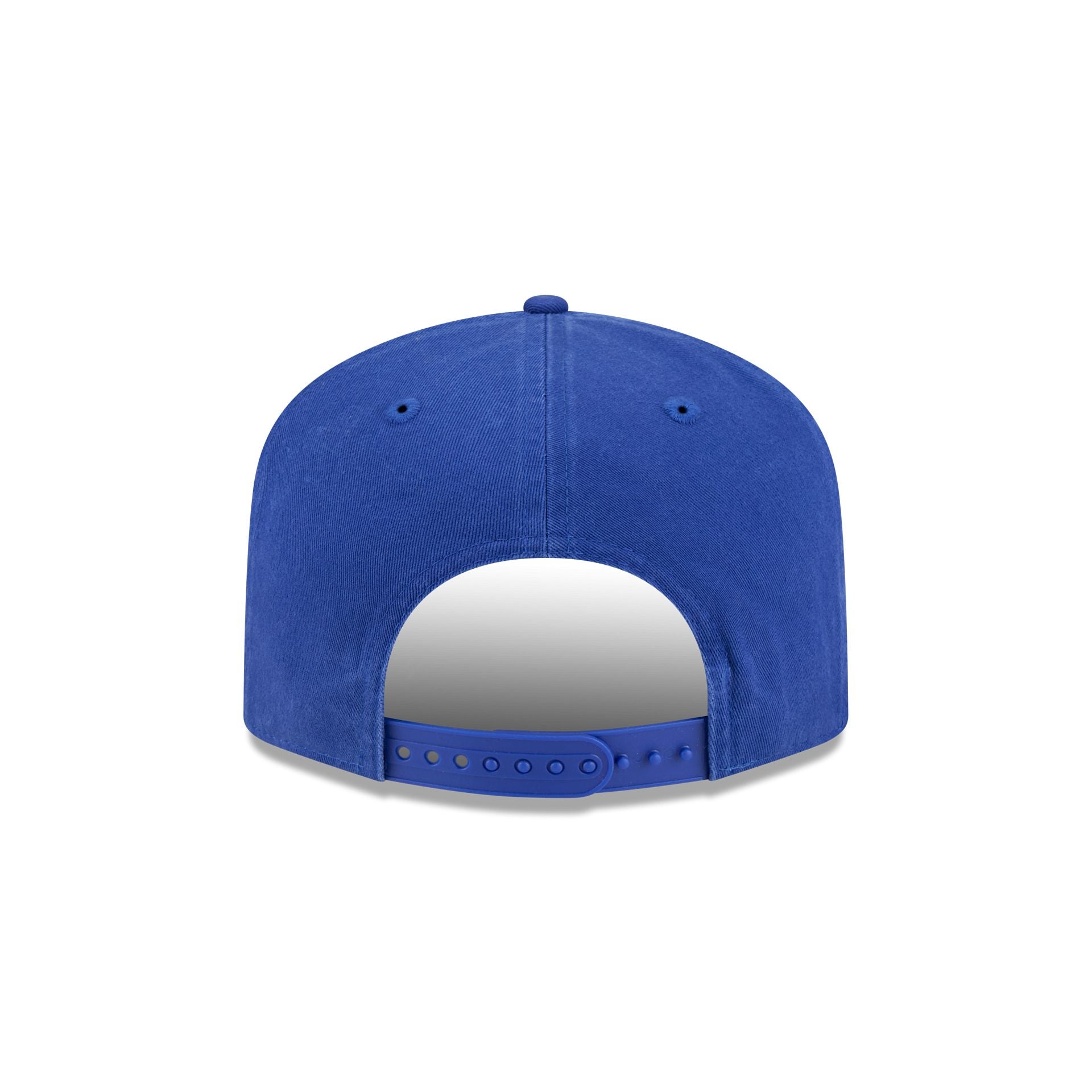 New York Knicks Scripted 19TWENTY Adjustable Hat