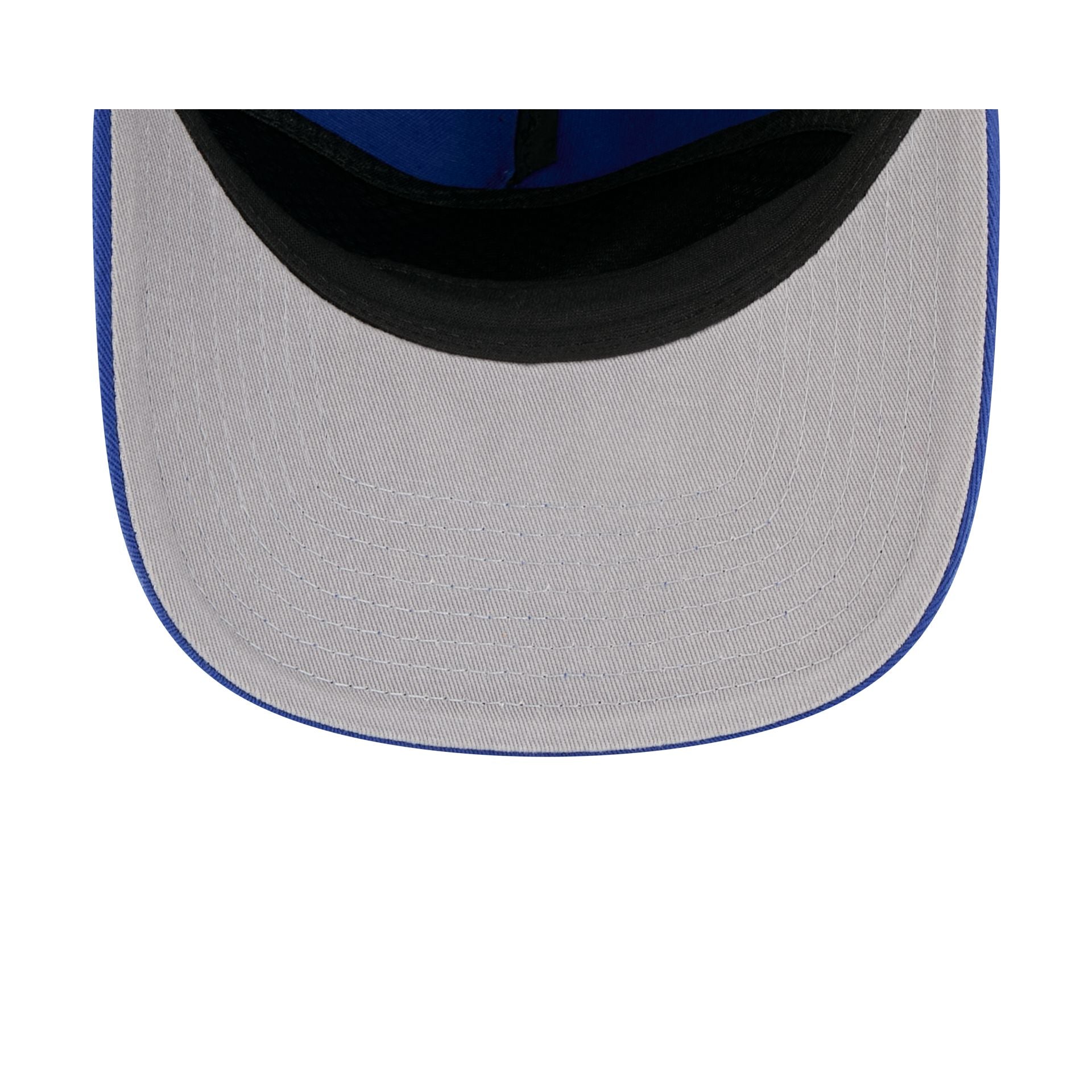 New York Knicks Scripted 19TWENTY Adjustable Hat