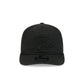 Brooklyn Nets All Black Scripted 19TWENTY Adjustable Hat