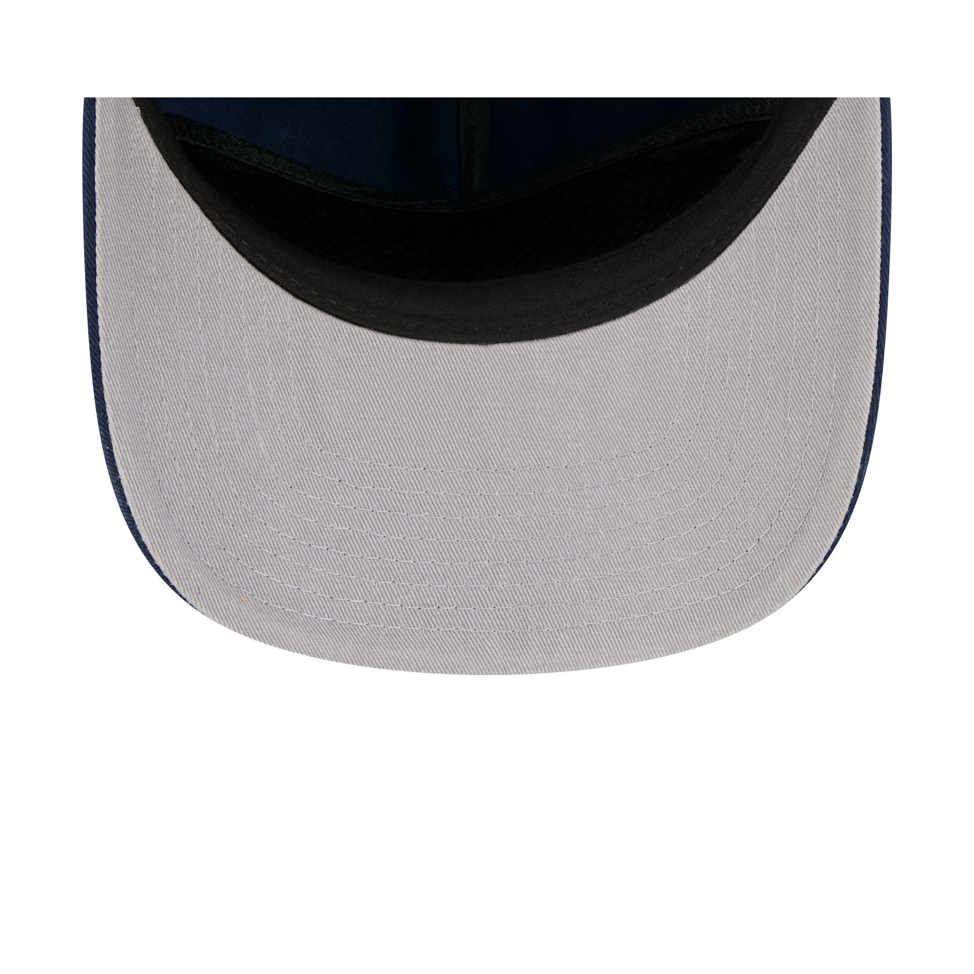 Denver Nuggets Scripted 19TWENTY Adjustable Hat