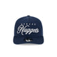 Denver Nuggets Scripted 19TWENTY Adjustable Hat
